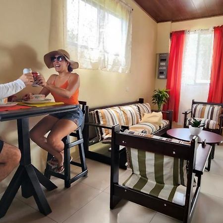 Casa Tribu Hotel Tortuguero Eksteriør billede
