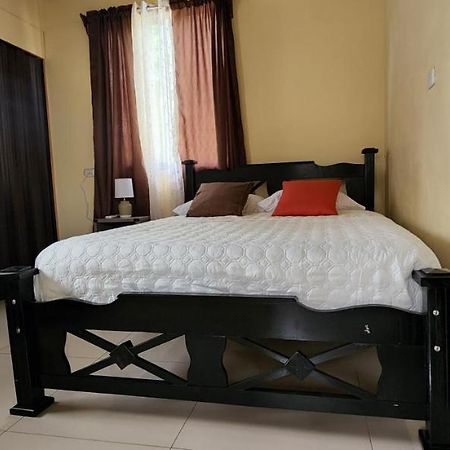 Casa Tribu Hotel Tortuguero Eksteriør billede