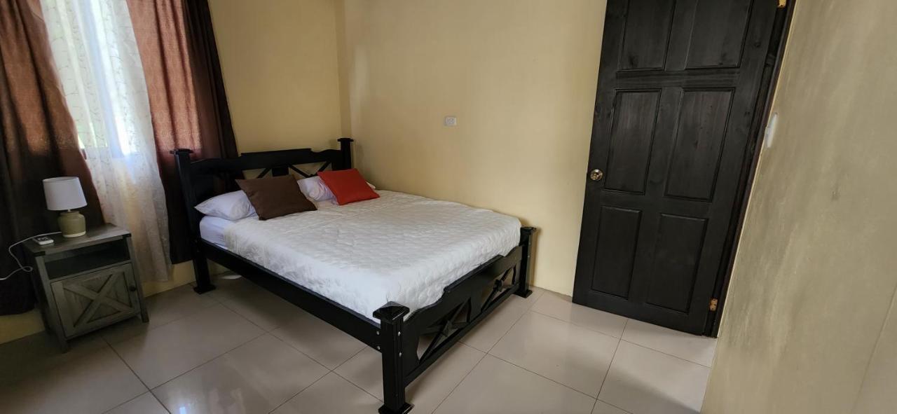 Casa Tribu Hotel Tortuguero Eksteriør billede