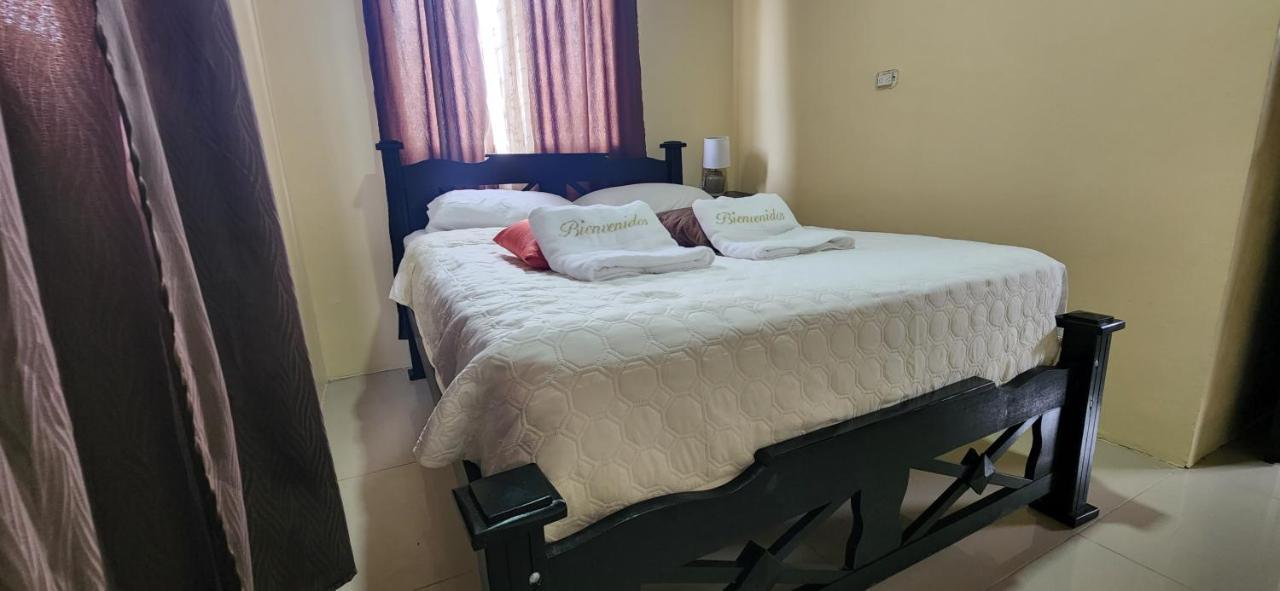 Casa Tribu Hotel Tortuguero Eksteriør billede