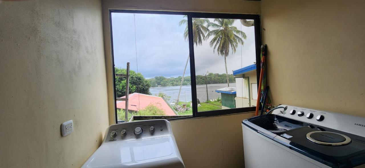 Casa Tribu Hotel Tortuguero Eksteriør billede